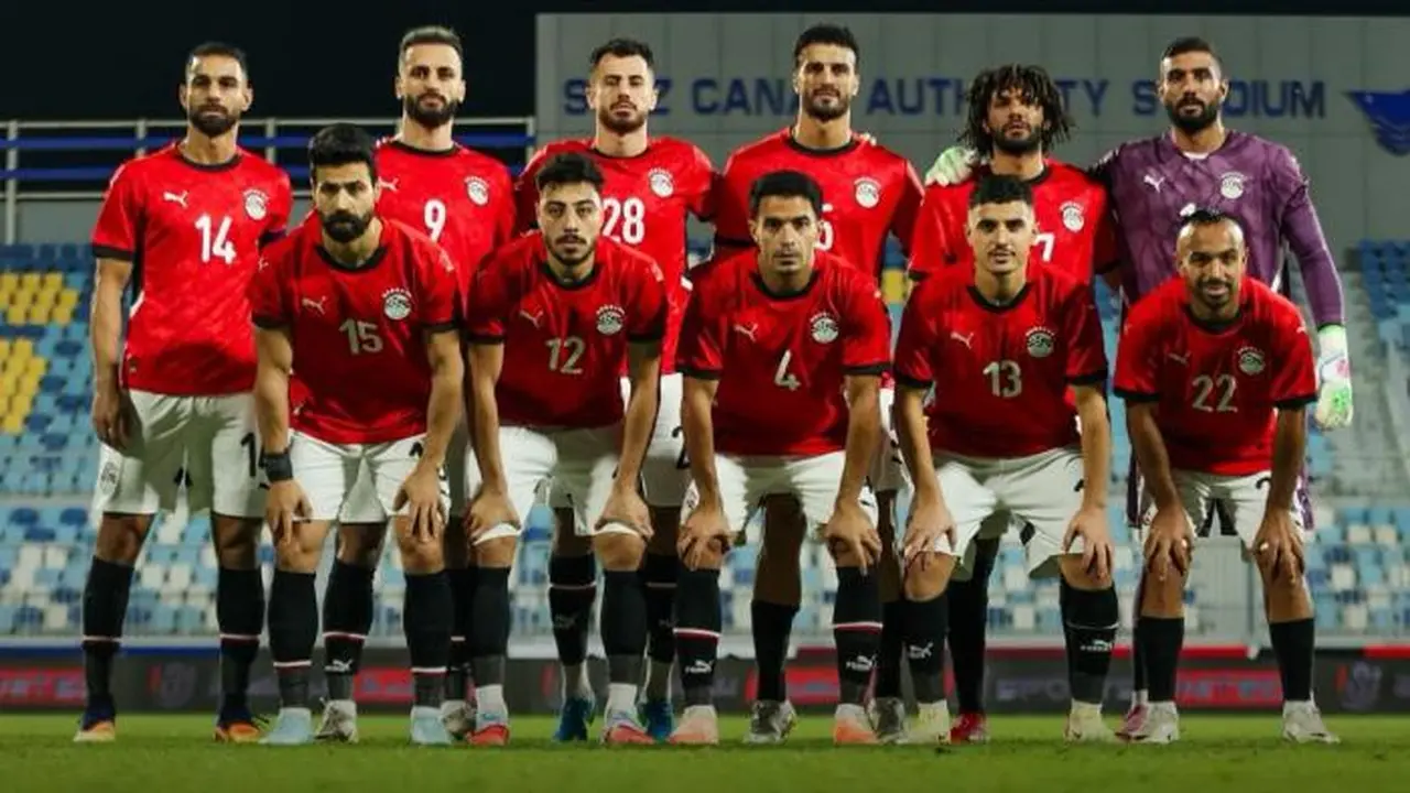 مباراة مصر والكويت في كأس العرب 2025: القنوات الناقلة ومواعيد البث المباشر